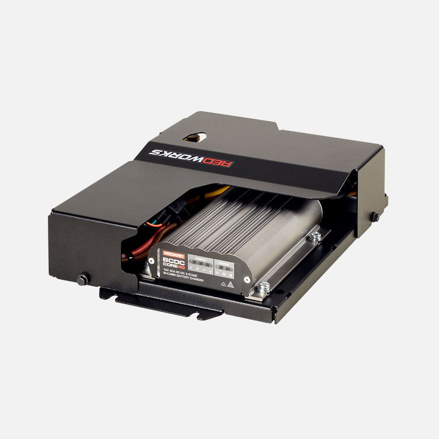 REDARC REDWorks Scout40 Power Panel