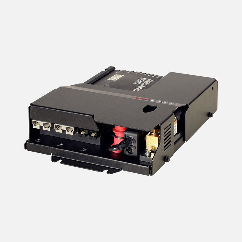 REDARC REDWorks Scout50 Power Panel