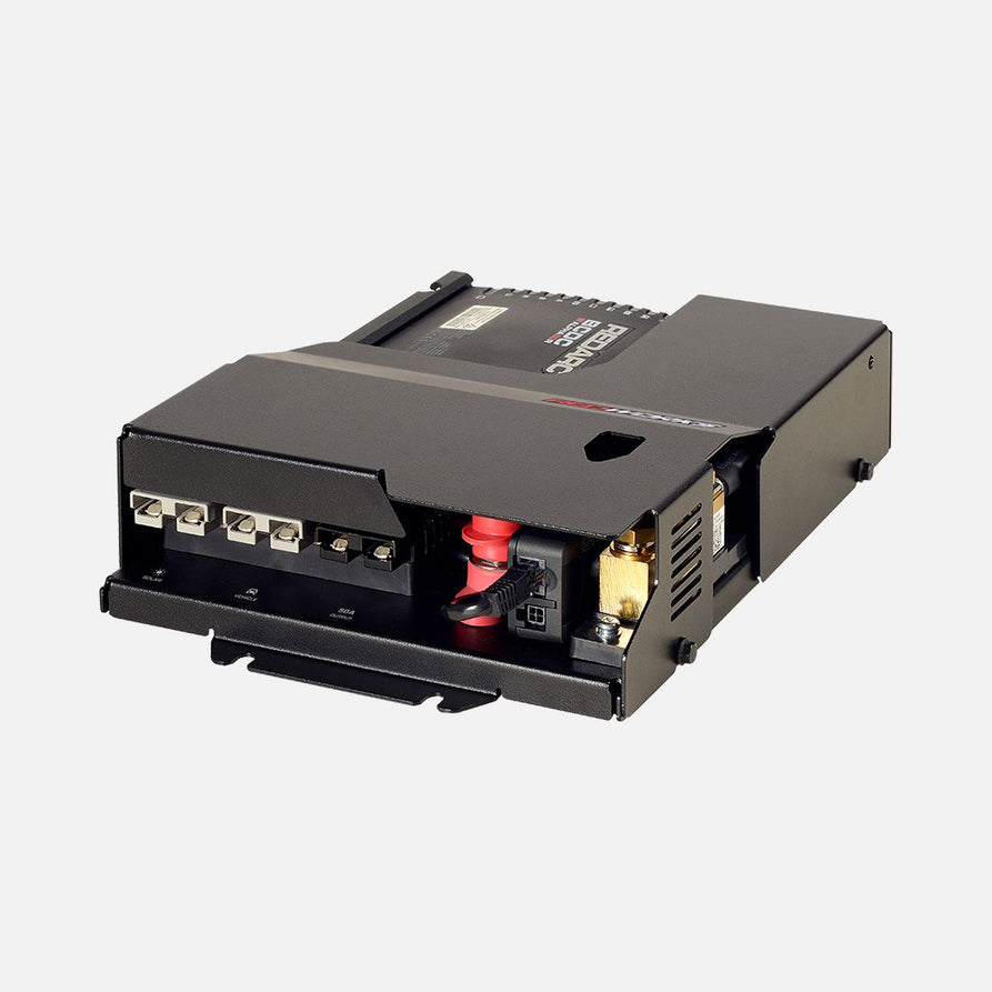 REDARC REDWorks Scout50 Power Panel