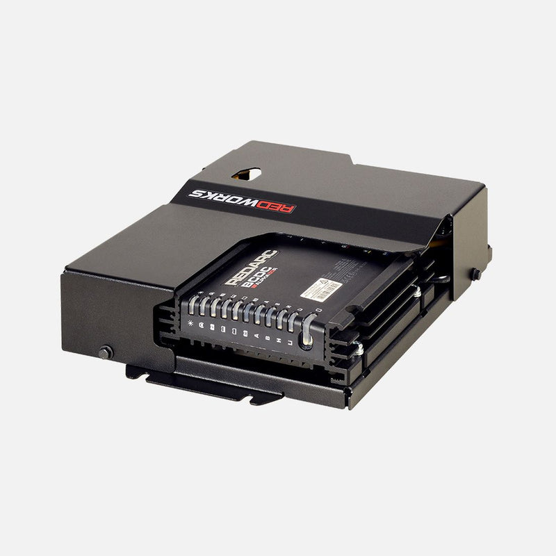 REDARC REDWorks Scout50 Power Panel
