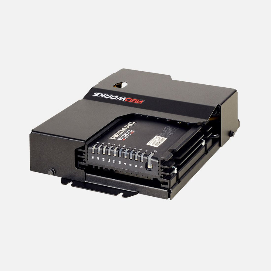 REDARC REDWorks Scout50 Power Panel