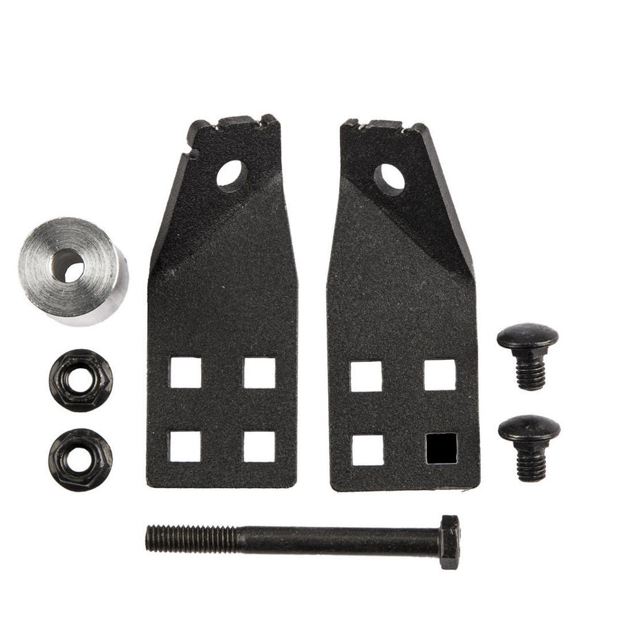 ARB LINX A-Pillar Bracket Kit 7 Suitable For LINX Display – 7450115