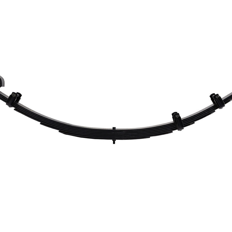 Old Man Emu Nitrocharger Plus Suspension Kit Suitable For Toyota LandCruiser 70 Series SWB, Single Cab, Troop Carrier 1985-2007