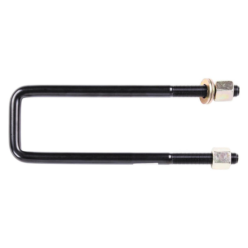 Old Man Emu BP-51 Suspension Kit with Parabolic Springs Suitable For Toyota Hilux Dual Cab 2022-on