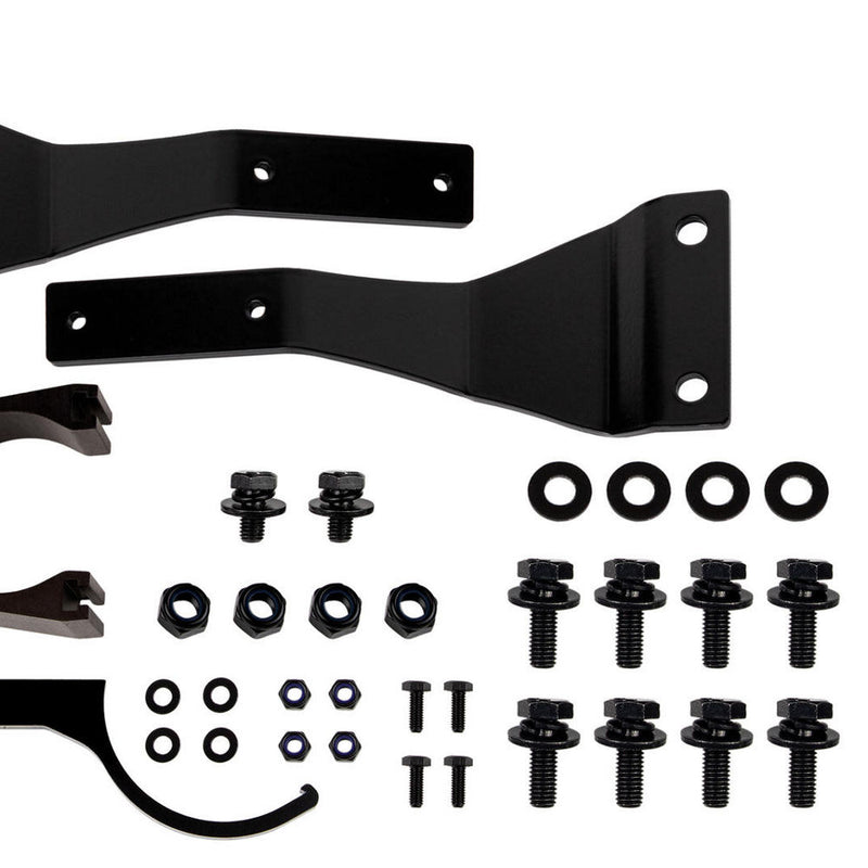 Old Man Emu BP-51 Suspension Kit Suitable For Nissan Patrol Y62 Series 1,2&3 / Y62 Series 4 2013-2019