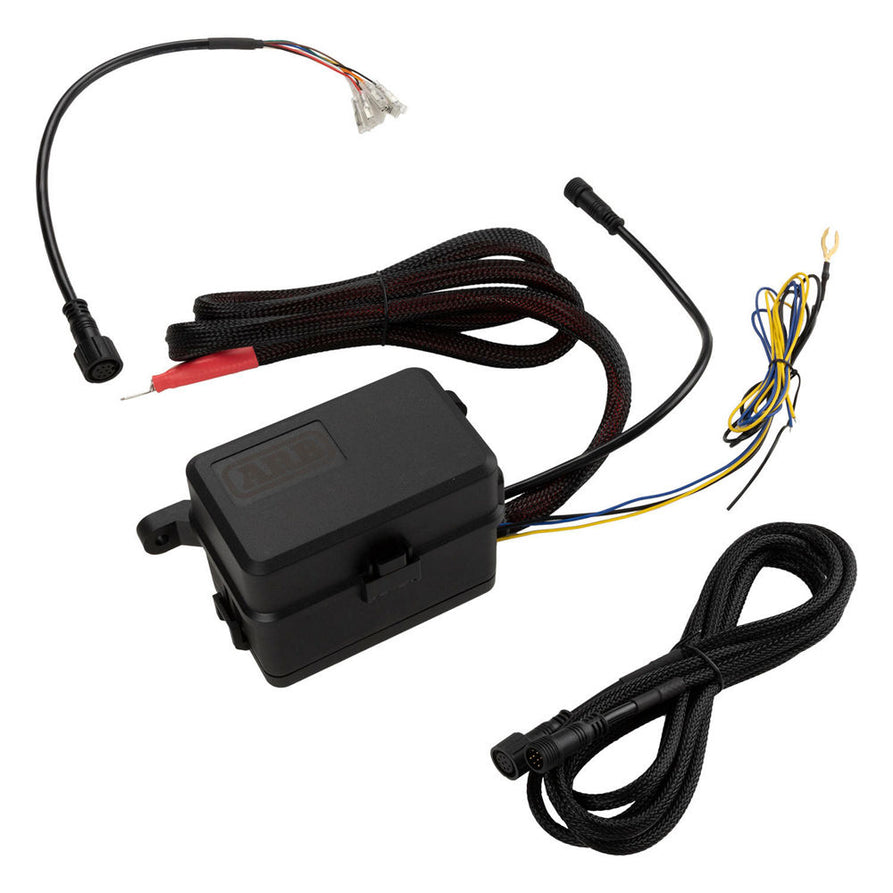 ARB LINX 6 Channel Fused Relay Box – 7450124