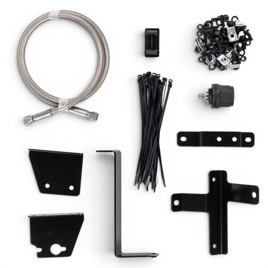 ARB Air Compressor Mounting Bracket Suitable For Prado 250 – 0880001