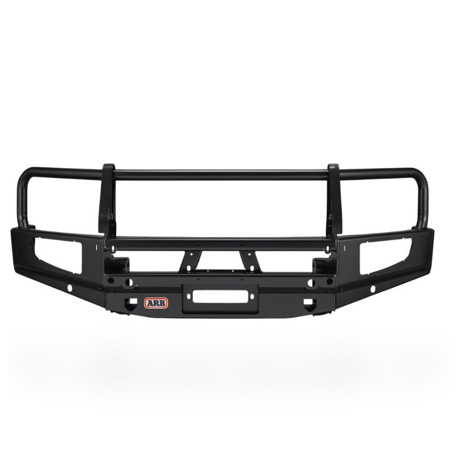 ARB Deluxe Bar Suitable For Jeep Grand Cherokee (2014-2016) with Winch Provision – 3450420