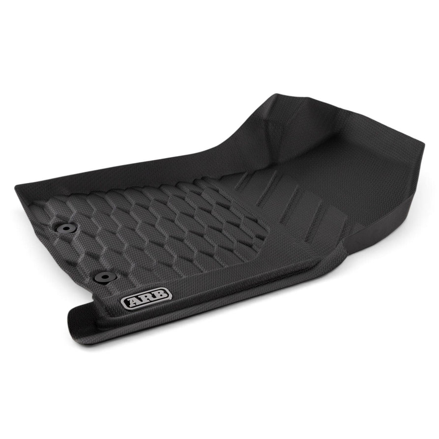 ARB Floor Mats Front and Rear Set Suitable For Isuzu D-Max – 4080011