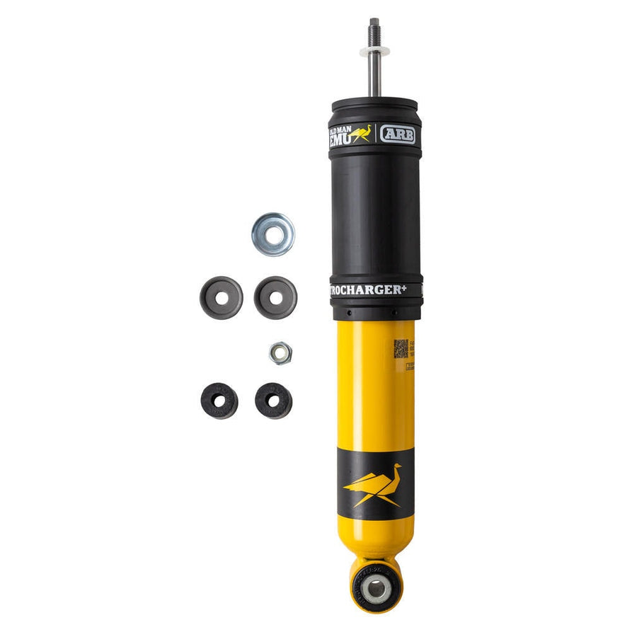 Old Man Emu Nitrocharger Plus Suspension Kit Suitable For Ford Courier PC / PD / PE / PG / PH 1987-2006