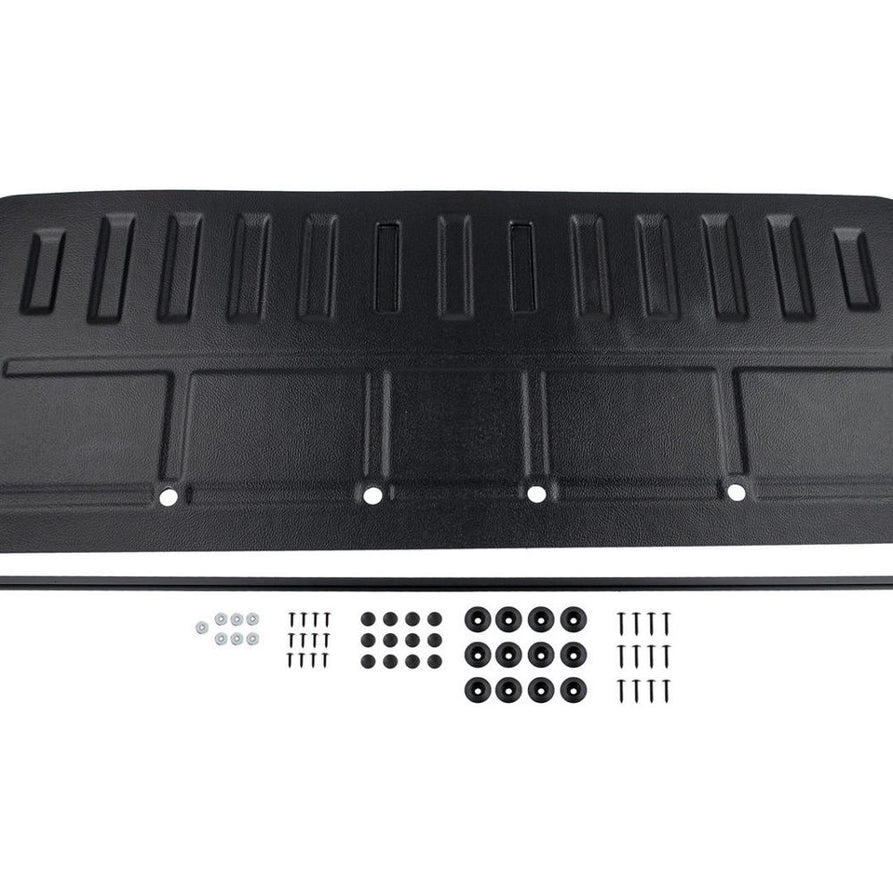 ARB Tailgate Protector Suitable For Ford Ranger and Mazda BT-50 with Under-Rail – 10056729