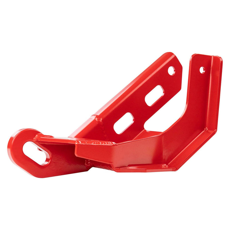 ARB Recovery Point with Red Finish Suitable For Nissan Patrol RHS – 2827010