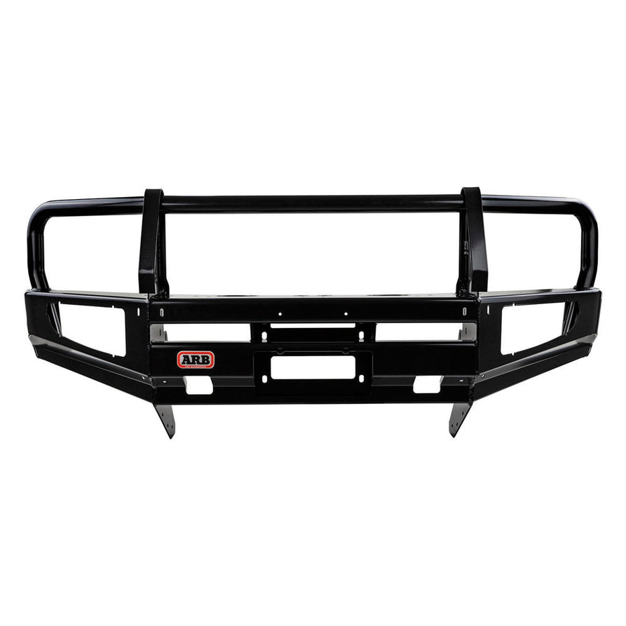 ARB Deluxe Steel Bull Bar Suitable For Ford Ranger – 3440200