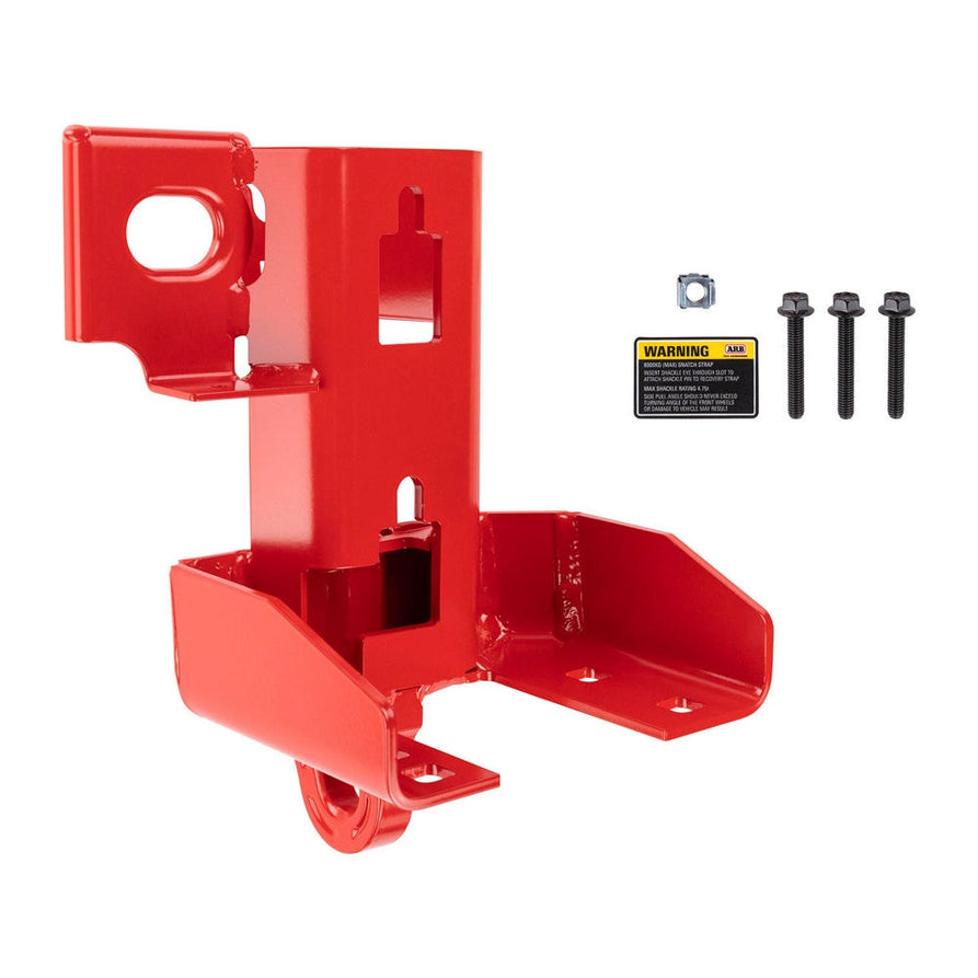 ARB Recovery Point 8T LHS Suitable For Ford Ranger, Everest, Amarok with ARB Bull Bar – 2840060