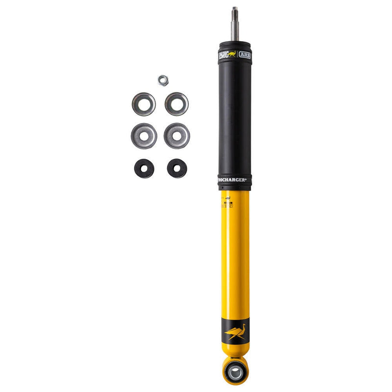 Old Man Emu Nitrocharger Plus Suspension Kit Suitable For Toyota LandCruiser 300 Series 2021-on