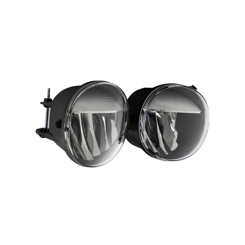 ARB Large LED Fog Light Kit - Suits ARB Bull Bars