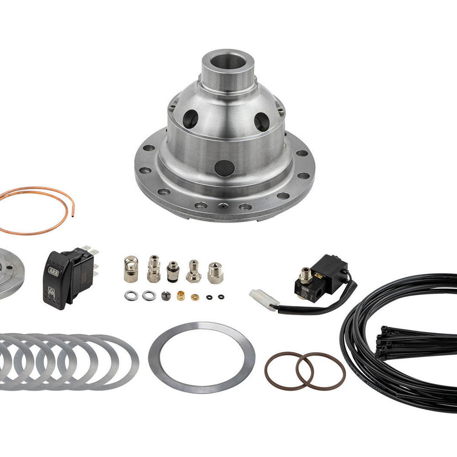 ARB Air Locker IRS 33 Spline, 3.54 and Up Suitable For Nissan Pathfinder Patrol Rear – RD137