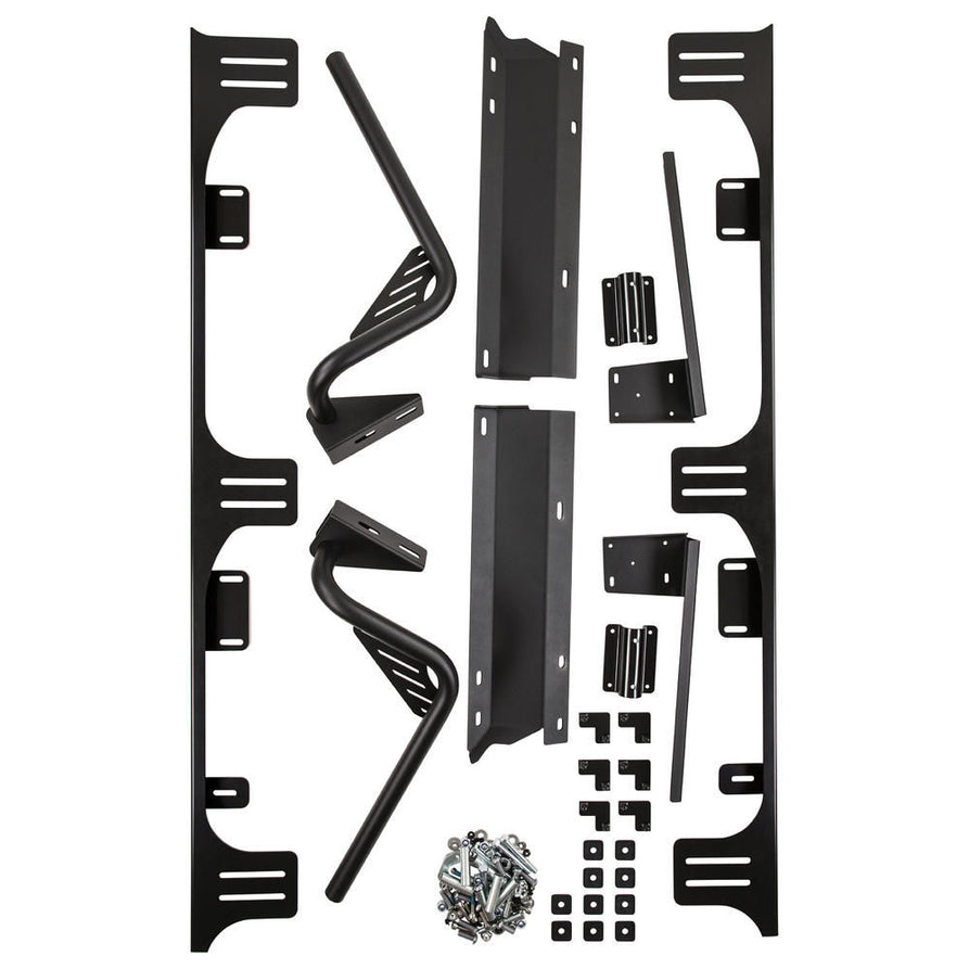ARB Roof Rack Fitting Kit - Jeep Wrangler Unlimited JL