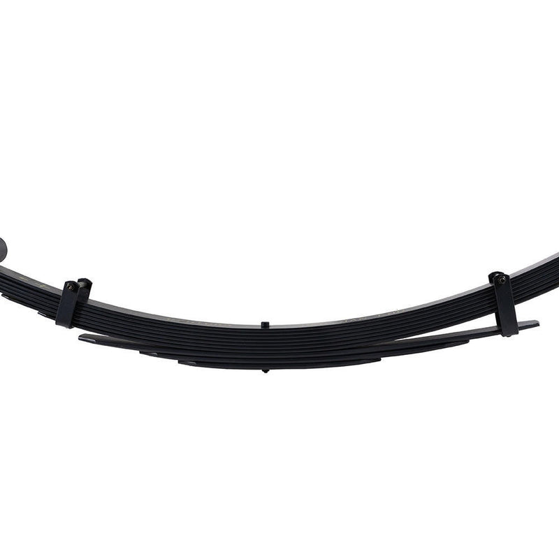 Old Man Emu Nitrocharger Plus Suspension Kit Suitable For Nissan Patrol GU Leaf Sprung 1999-2011