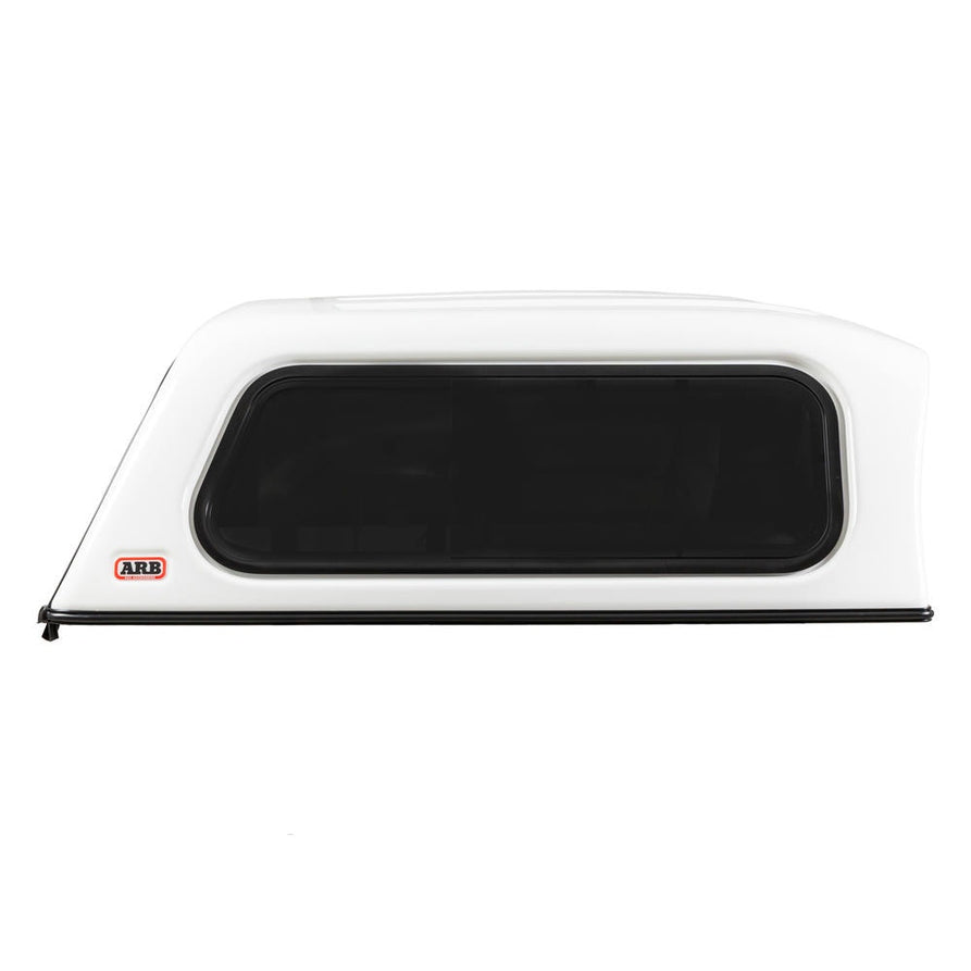ARB Classic Canopy, Textured, Sliding Windows Suitable For Toyota Hilux – CL75A
