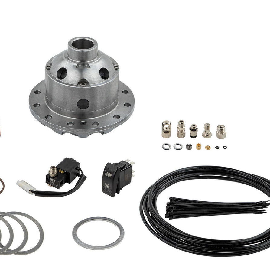 ARB Air Locker Rear Suitable For Toyota FJ Cruiser and Prado – RD193