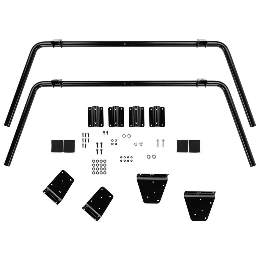 ARB Classic Internal Tubular Frame Set Suitable For Holden Colorado and Isuzu D-MAX – 4148130