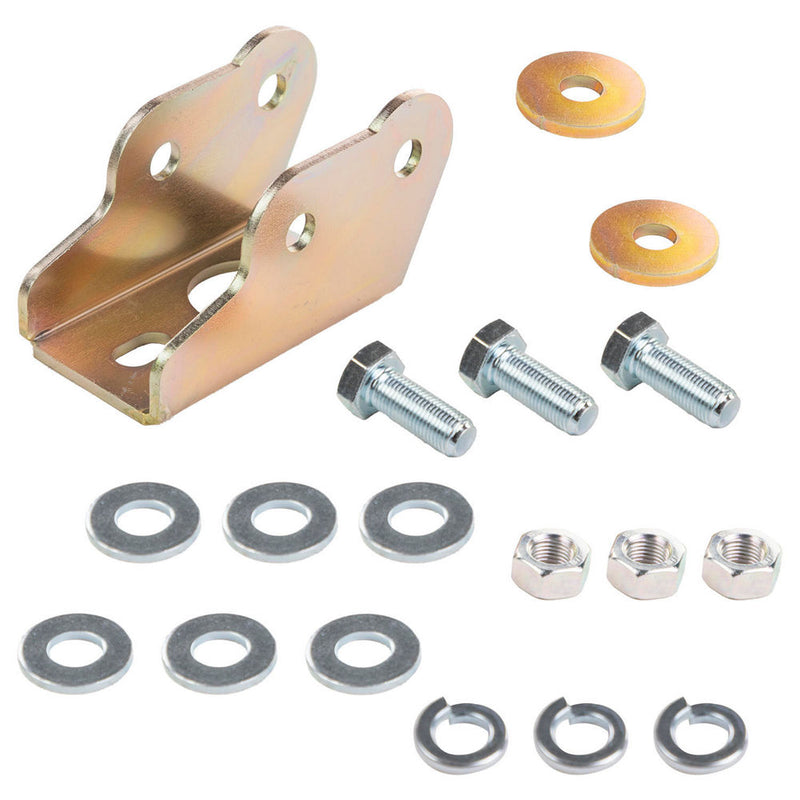 Old Man Emu Nitrocharger Plus Suspension Kit Suitable For Jeep Wrangler TJ 1996-2007