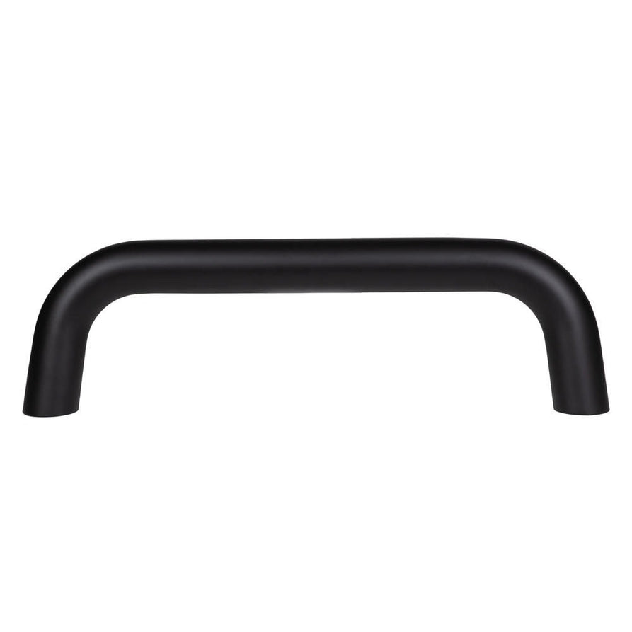 ARB Sahara Tube Kit with Matt Black Finish - Suitable For Summit Sahara Bar – 5148050