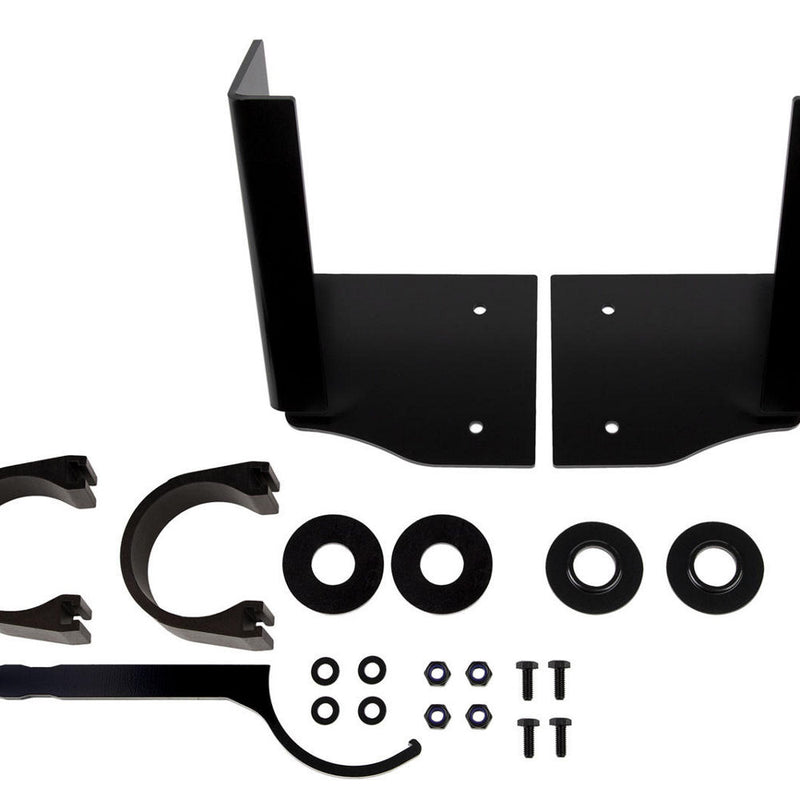 Old Man Emu BP-51 Suspension Kit Suitable For Nissan Patrol Y62 Series 1,2&3 / Y62 Series 4 2013-2019
