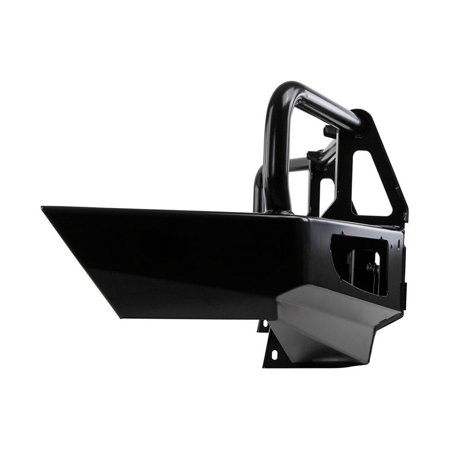 ARB Deluxe Bull Bar Winch Compatible Suitable For Nissan Patrol GU – 3417300