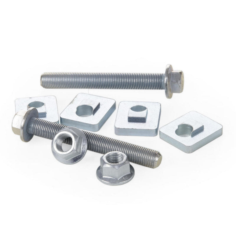 Old Man Emu Nitrocharger Plus Suspension Kit Suitable For Jeep Wrangler 2 Door JK 2007-2019