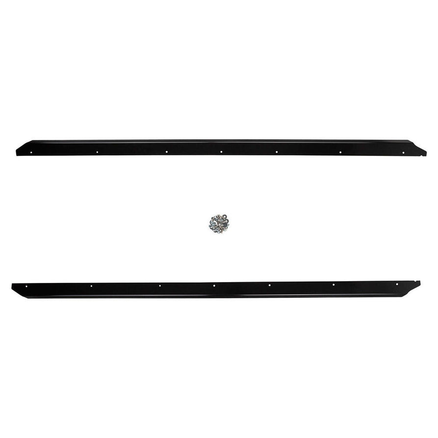 ARB Tread Extension Suitable For Landcruiser 79 Series Dual Cab (Summit Steps) – 3512130
