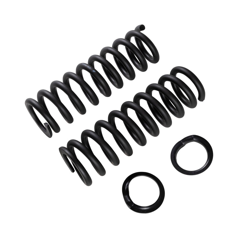 Old Man Emu Nitrocharger Plus Suspension Kit Suitable For Toyota LandCruiser 200 Series 2007-2021