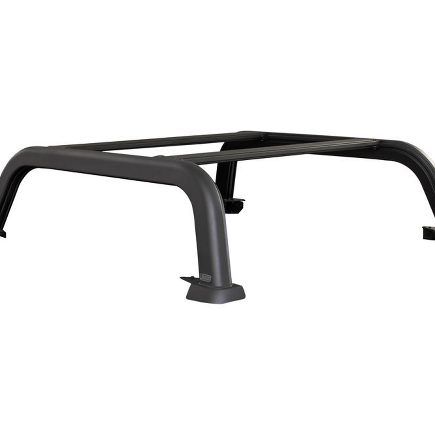 ARB Bed Rack with Cross Bars Suitable For Toyota Hilux for A-Deck Models – B02267