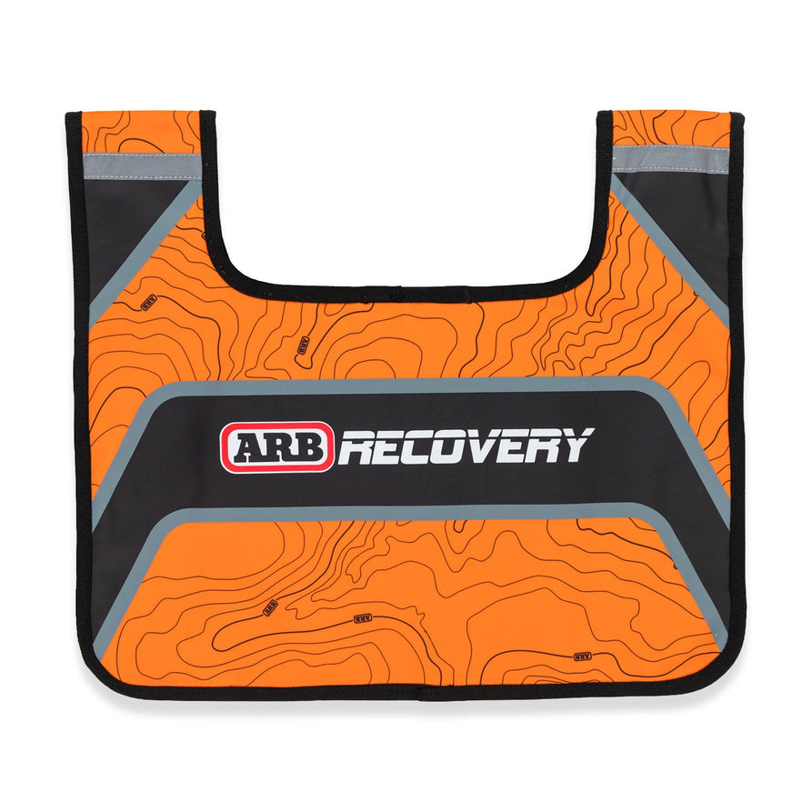 ARB Recovery Damper – ARB220