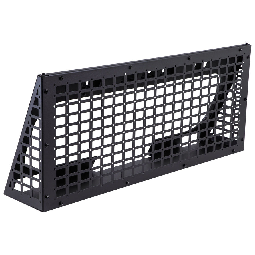 ARB Ascent Canopy Lift-Up Window Storage Unit Suitable For MY22+ Ford Ranger & VW Amarok – CISF98