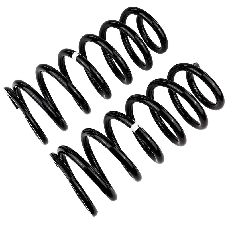 Old Man Emu BP-51 Suspension Kit Suitable For Toyota LandCruiser 300 Series 2021-on
