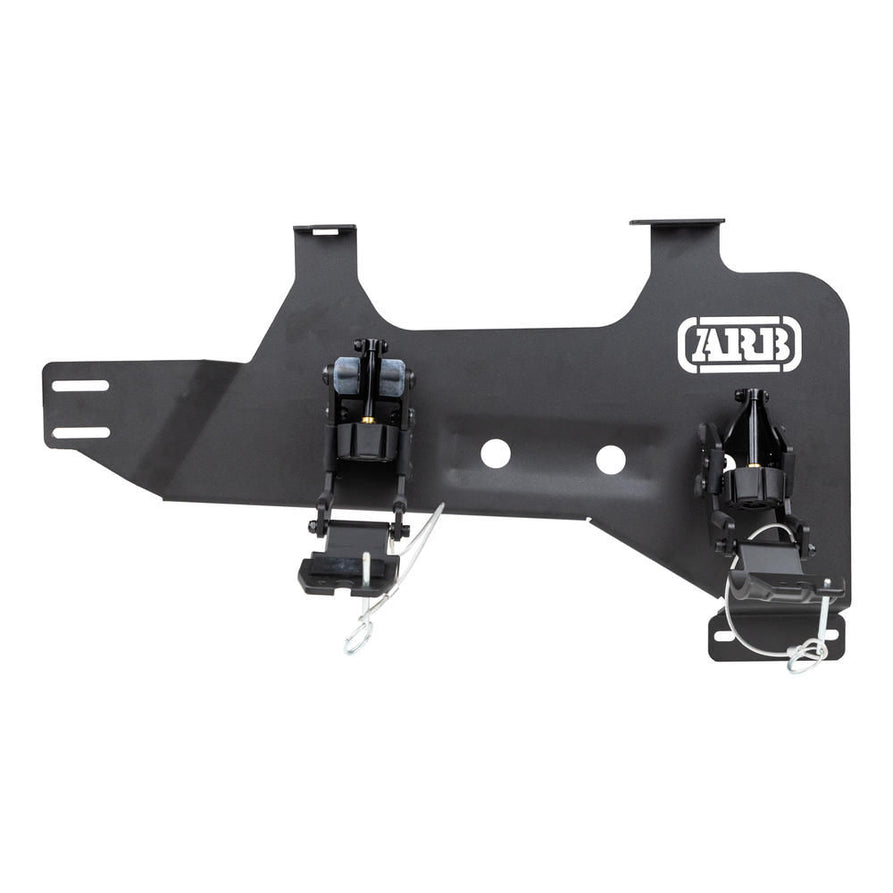 ARB JACK Mounting Bracket Suitable For Ranger and Amarok without Sport Lid – 3540021