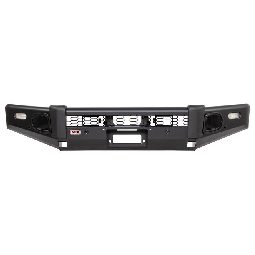 ARB Summit Sahara Bar without Centre Tube Suitable For Toyota Hilux – B03145