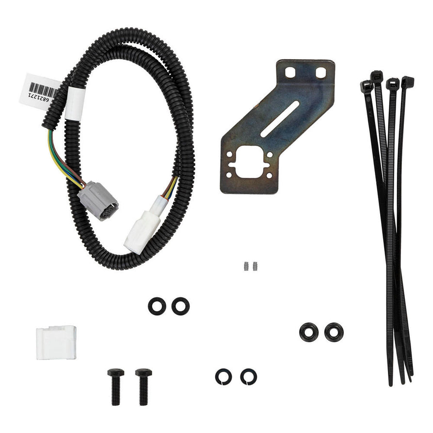 ARB Camera Relocation Kit Suitable For Toyota Prado Kakadu – 3521040