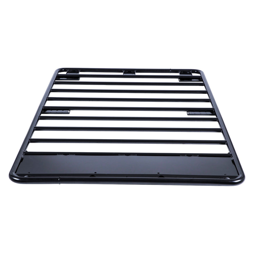 ARB Deluxe Steel Flat Roof Rack 1790mm x 1120mm - Powder Coated Black – 3813060