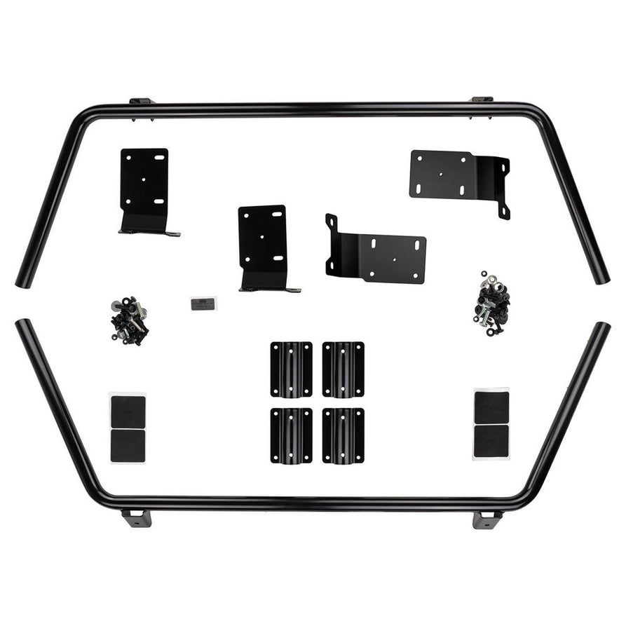 ARB Canopy Rack Frame Set Suitable For Ford Ranger Suitable For Classic and Classic Plus Canopies – 4140100