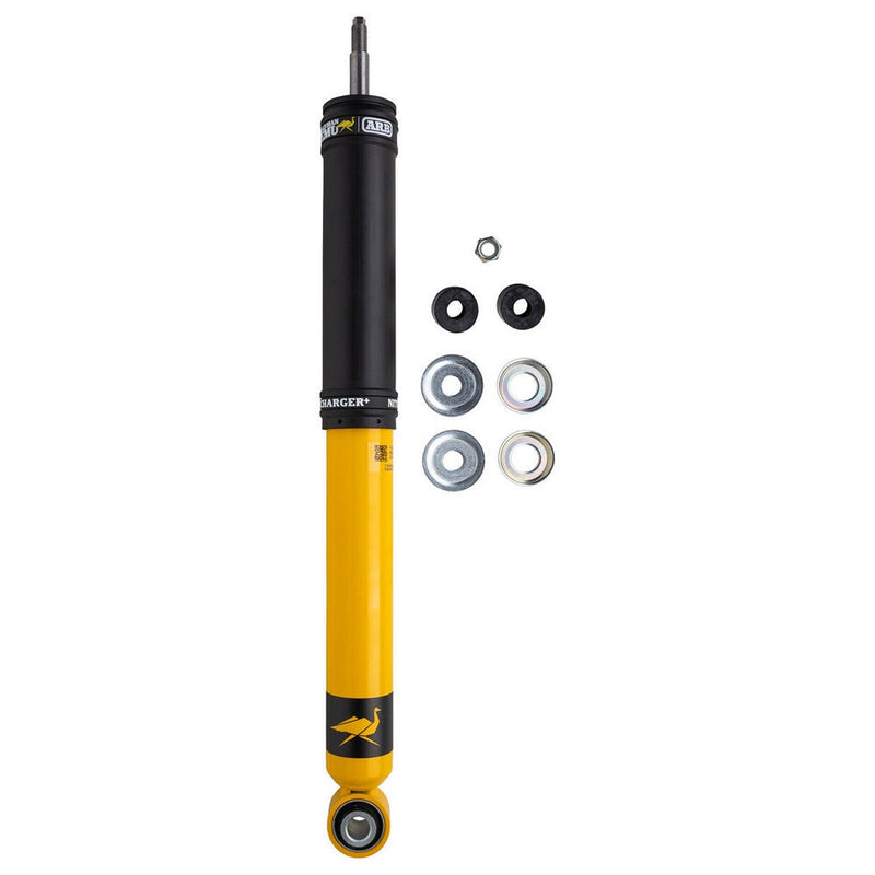 Old Man Emu Nitrocharger Plus Suspension Kit Suitable For Toyota LandCruiser 200 Series 2007-2021