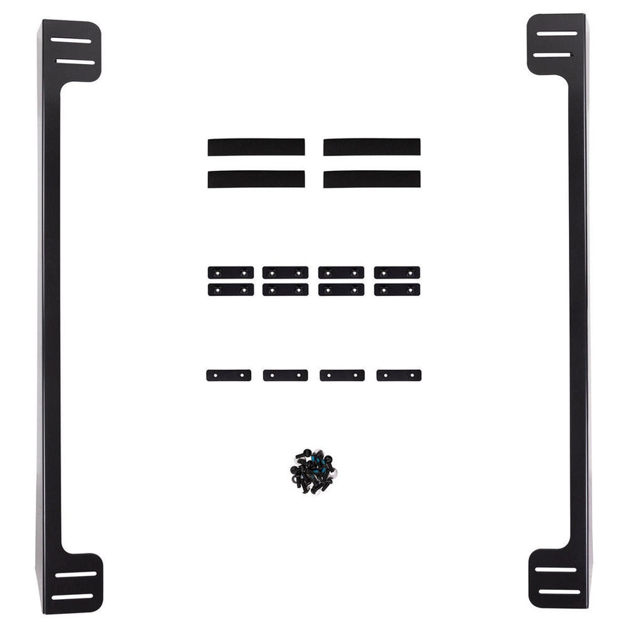 ARB Ascent Roof Rack Mount Kit Suitable For Nissan Navara Suitable For Ascent Canopy – 4138034