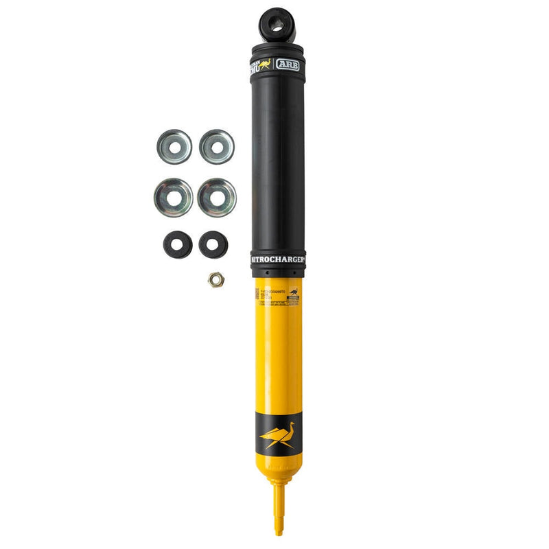 Old Man Emu Nitrocharger Plus Suspension Kit Suitable For Land Rover One Ten 1984-1989