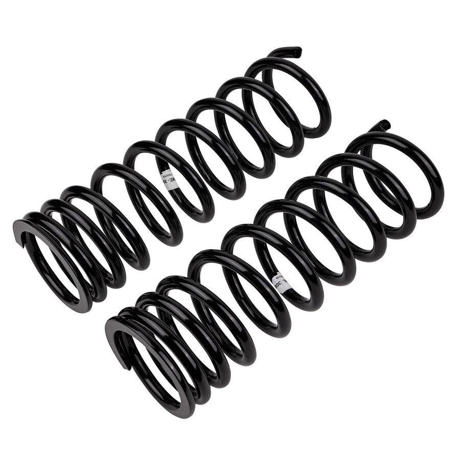 Old Man Emu Nitrocharger Plus Suspension Kit Suitable For Isuzu MU-X 2021-on