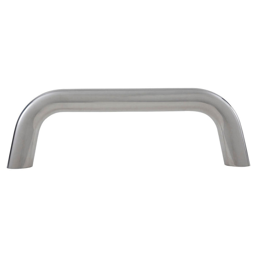 ARB Summit Sahara Bar with Chrome Sahara Tube Suitable For Toyota Prado 150 Series – B03122