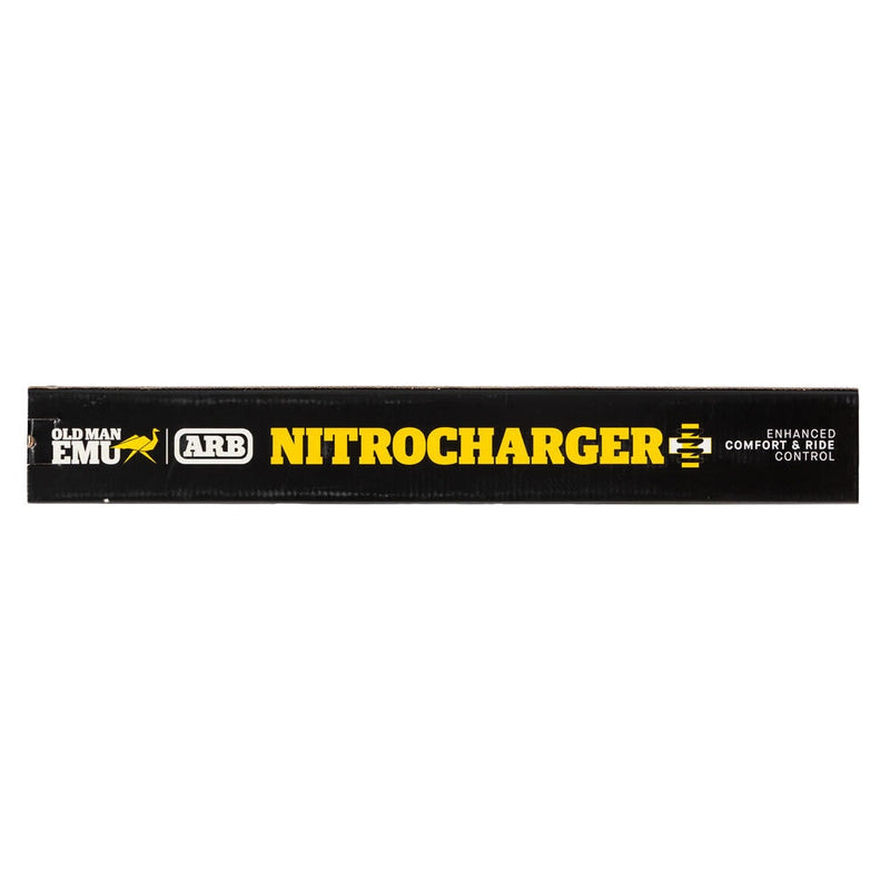 Old Man Emu Nitrocharger Plus Suspension Kit Suitable For Toyota Hilux 1997-2005