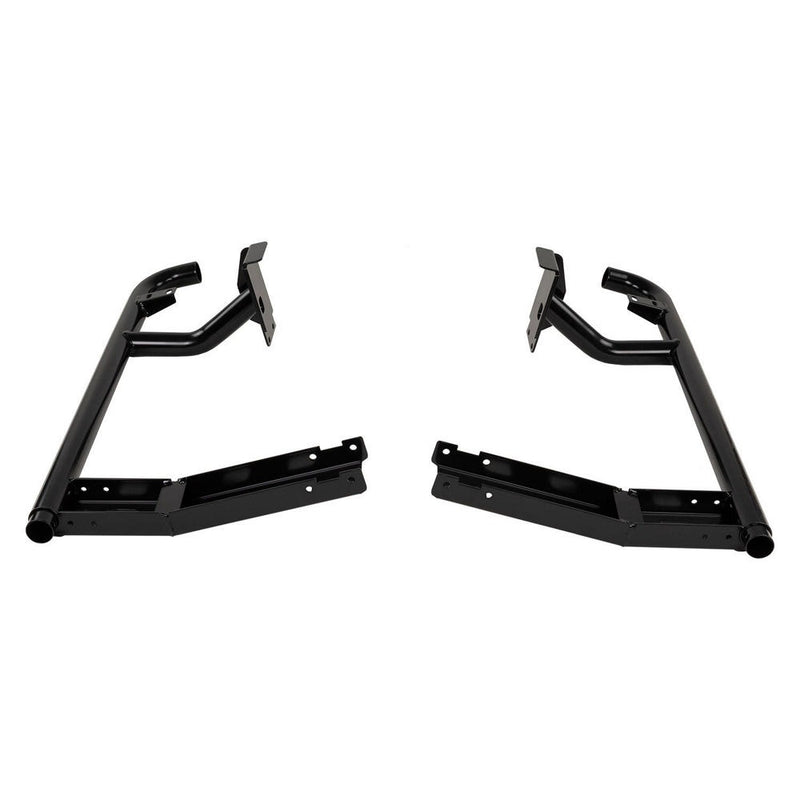 ARB Deluxe Side Step Section - Toyota Hilux
