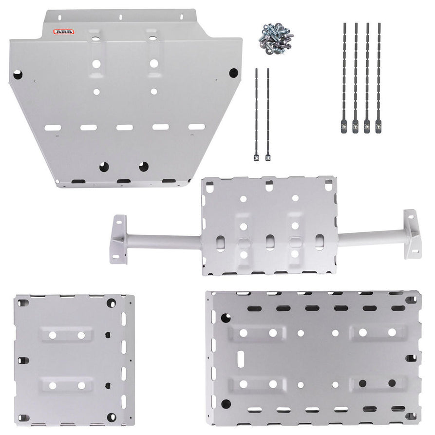 ARB Under Vehicle Protection Suitable For Holden Colorado – 5448140